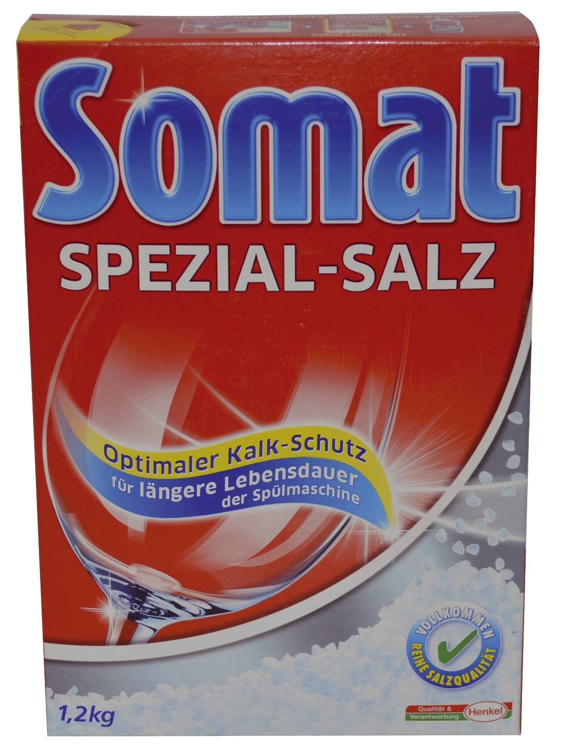 Spezial-Salz Spezial-Salz