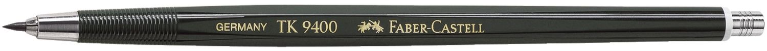 Fallminenstift TK® 9400 ohne Clip - 2 mm, ohne Kennzeichnung Fallminenstift TK® 9400 ohne Clip - 2 mm, ohne Kennzeichnung