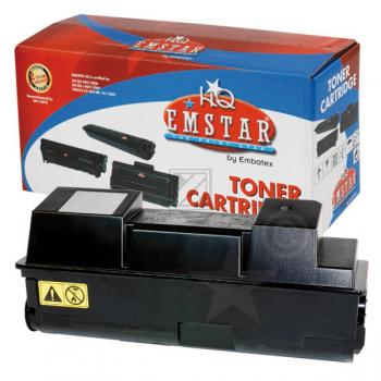 Alternativ Emstar Toner-Kit (09KYFS3920TO/K553,9KYFS3920TO,9KYFS3920TO/K553,K553)