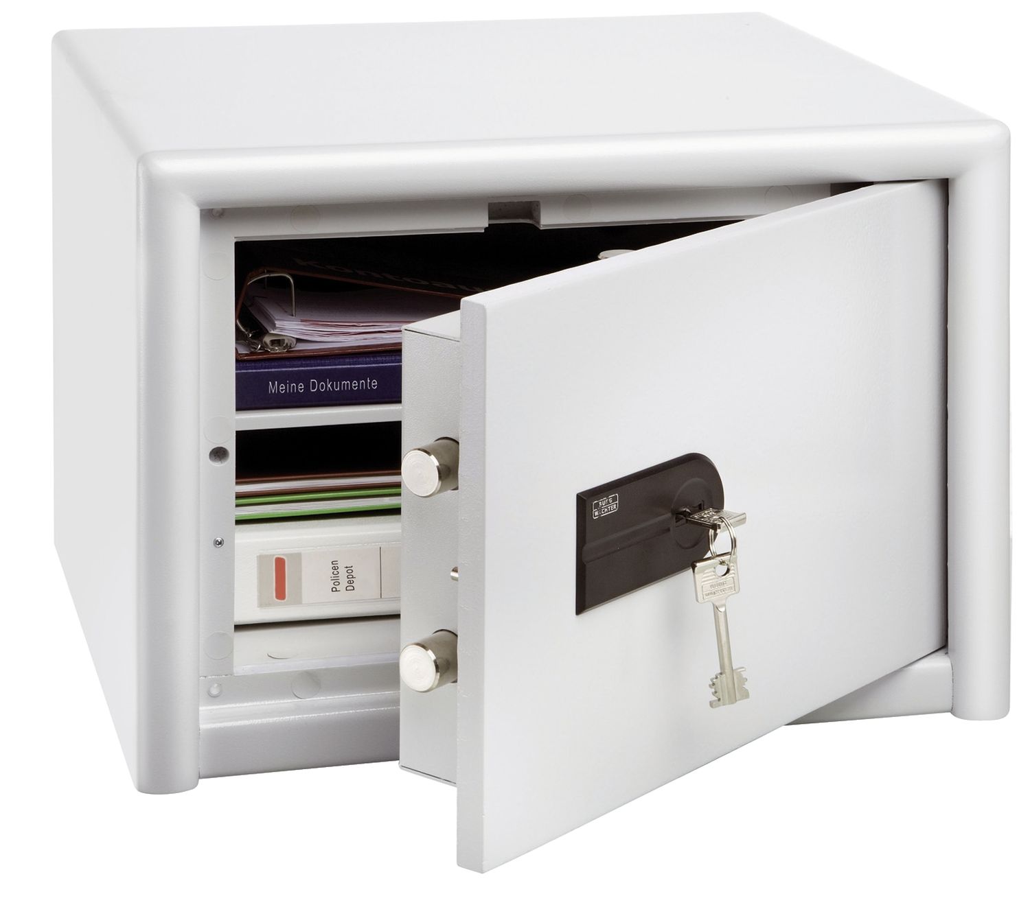 Sicherheitsschrank Combi-Line CL 20 S - Tresor mit Mechanikschloss Sicherheitsschrank Combi-Line CL 20 S - Tresor mit Mechanikschloss