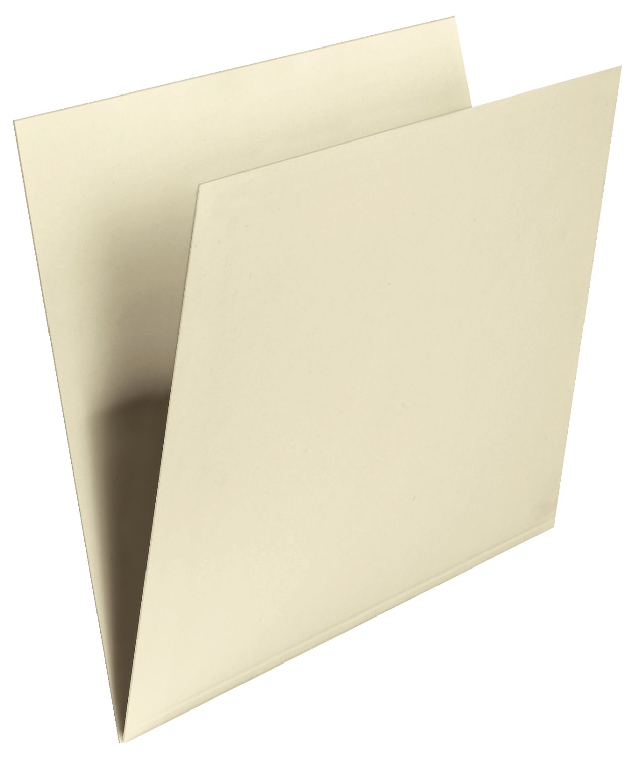 Einstellmappe mit Schreibrand chamois, Kraftkarton, 180 g/qm Einstellmappe mit Schreibrand chamois, Kraftkarton, 180 g/qm