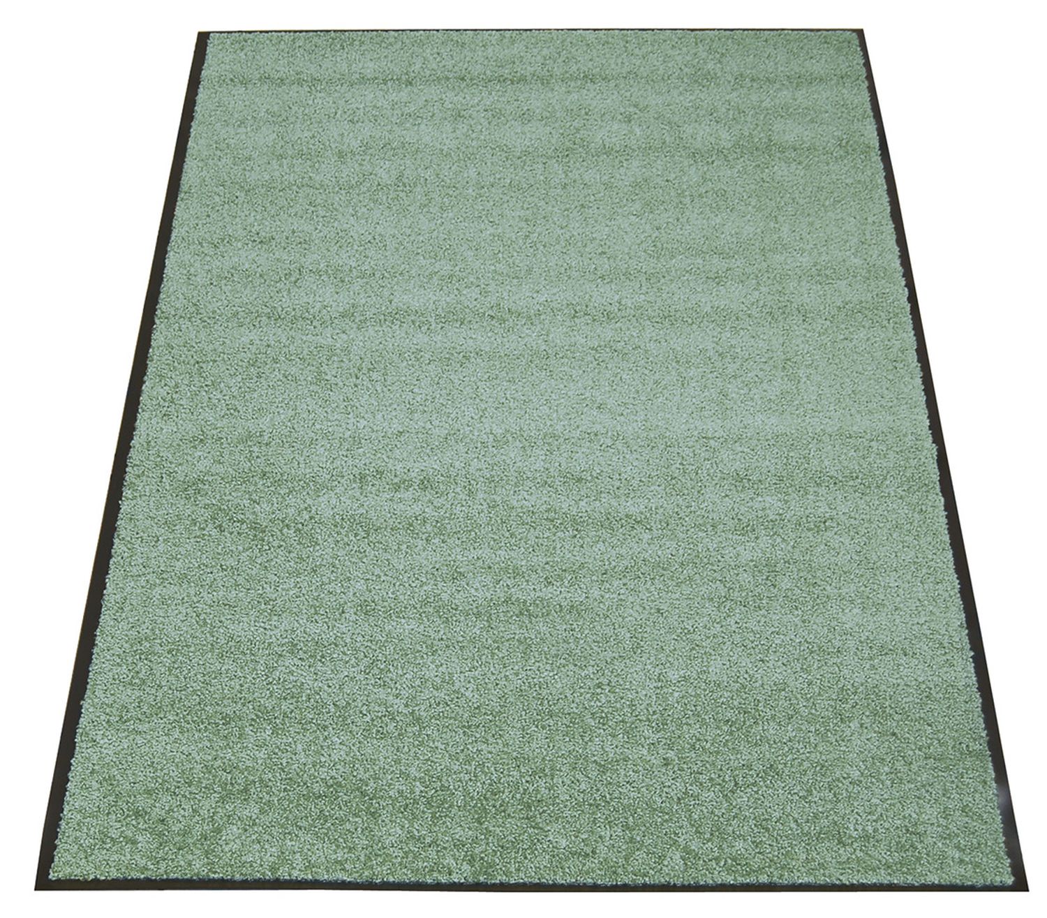 Schmutzfangmatte Eazycare Color - 120 x 180 cm, mint, waschbar Schmutzfangmatte Eazycare Color - 120 x 180 cm, mint, waschbar