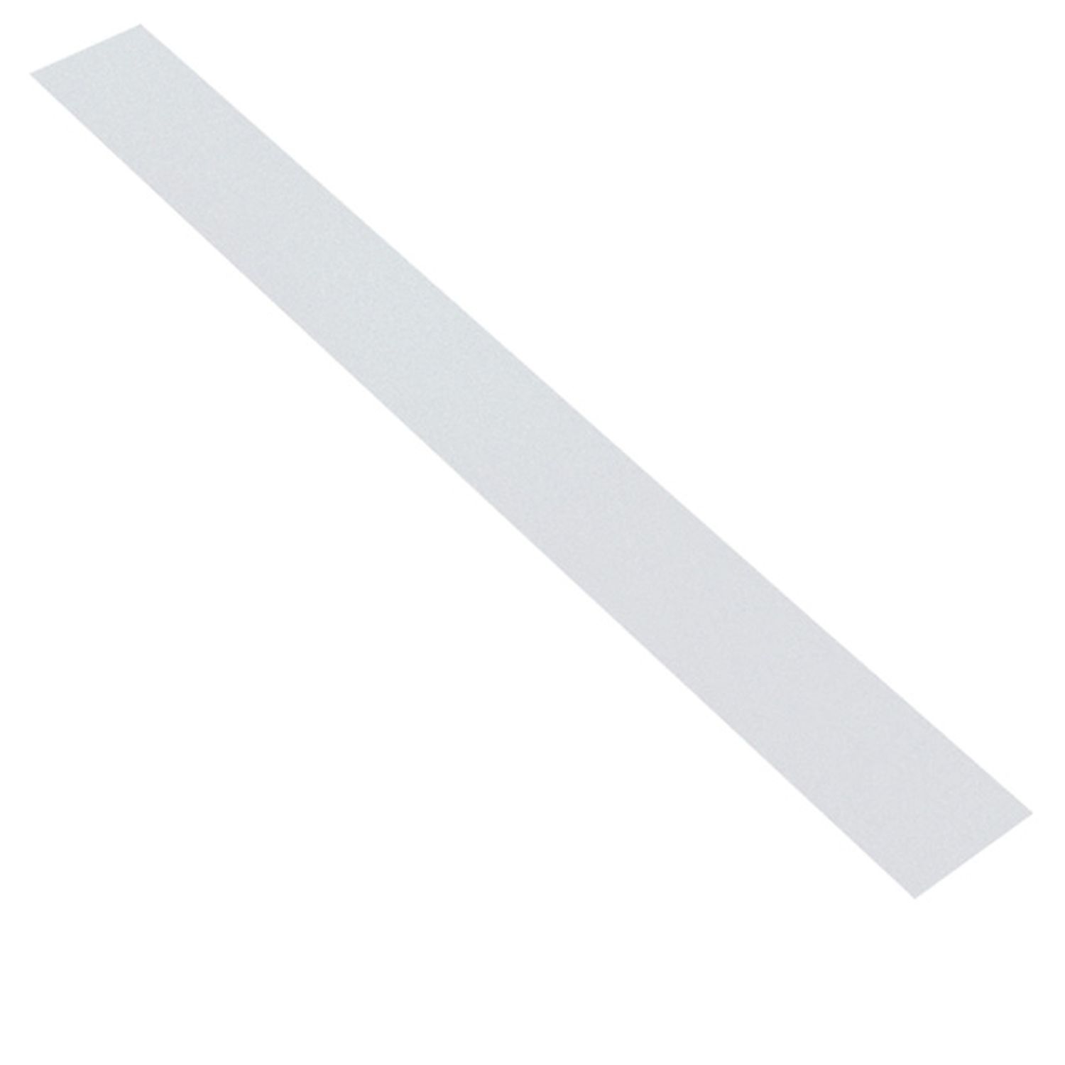 Wandleiste 100 cm 95360, selbstklebend, 100 x 5 cm, weiß Wandleiste 100 cm 95360, selbstklebend, 100 x 5 cm, weiß