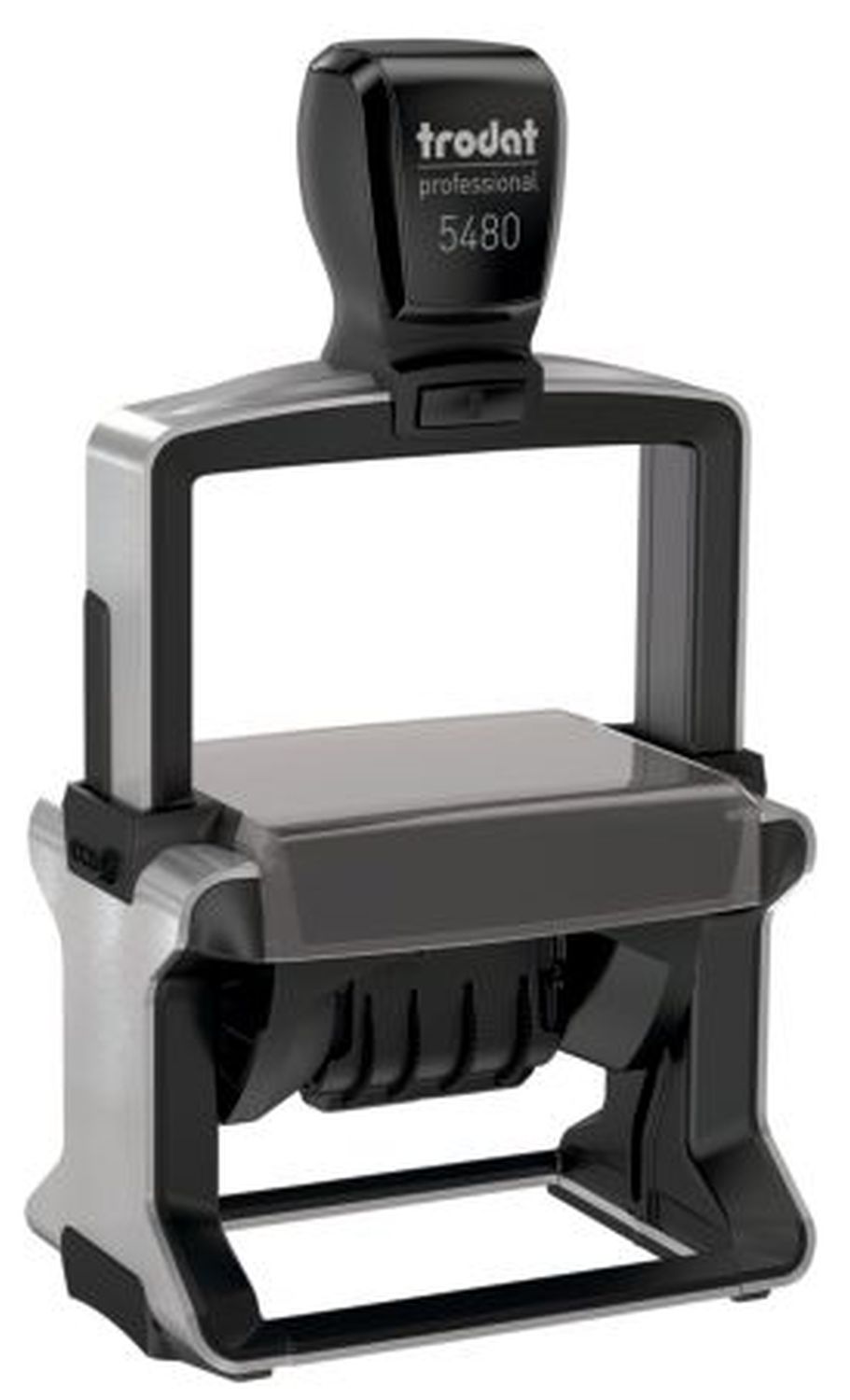 Professional Datumstempel 5480 - 68 x 47 mm Professional Datumstempel 5480 - 68 x 47 mm