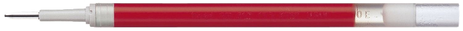 Gel-Tintenrollermine für K160 und K230, Farbe rot Gel-Tintenrollermine für K160 und K230, Farbe rot
