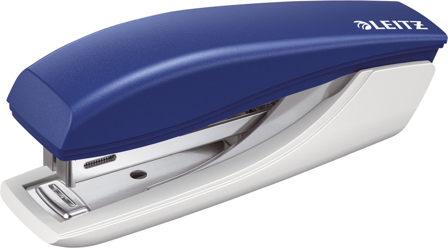 5517 Heftgerät NeXXt Mini - 10 Blatt, blau 5517 Heftgerät NeXXt Mini - 10 Blatt, blau