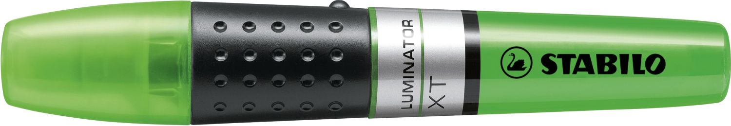 Textmarker - LUMINATOR - Einzelstift - grün Textmarker - LUMINATOR - Einzelstift - grün