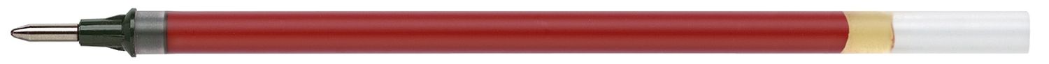 Refillmine UMR10, für uni-ball® SIGNO UM 153, rot (dokumentenecht) Refillmine UMR10, für uni-ball® SIGNO UM 153, rot (dokumentenecht)