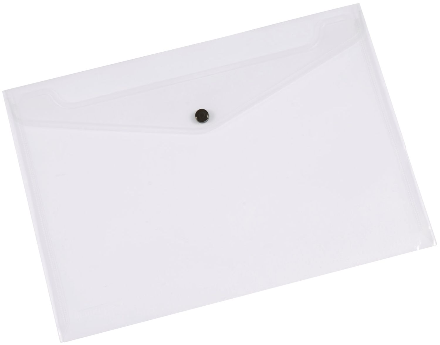 Dokumentenmappe - transluzent, A4 bis zu 50 Blatt Dokumentenmappe - transluzent, A4 bis zu 50 Blatt