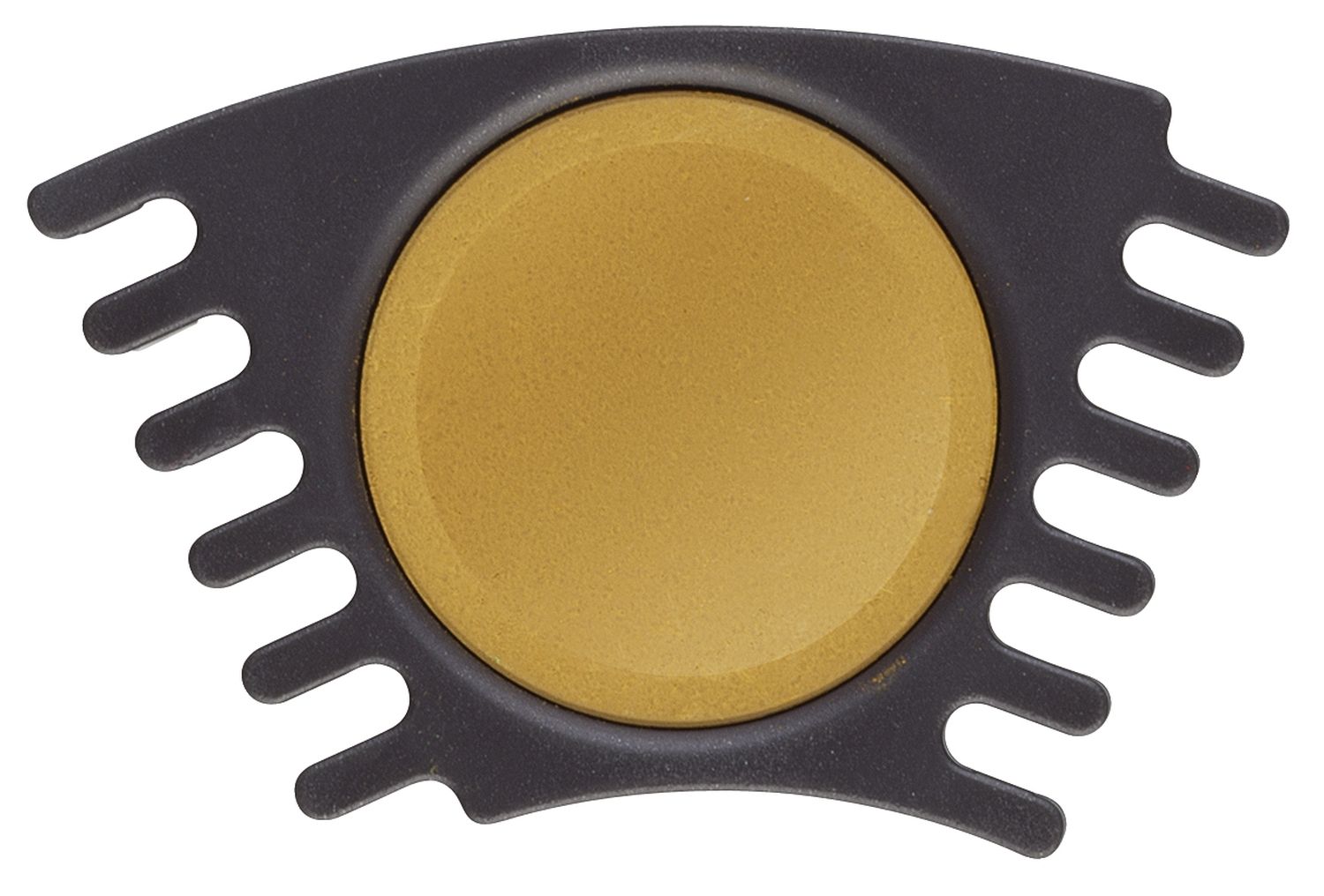 CONNECTOR Nachfüllnäpfchen, ockergelb