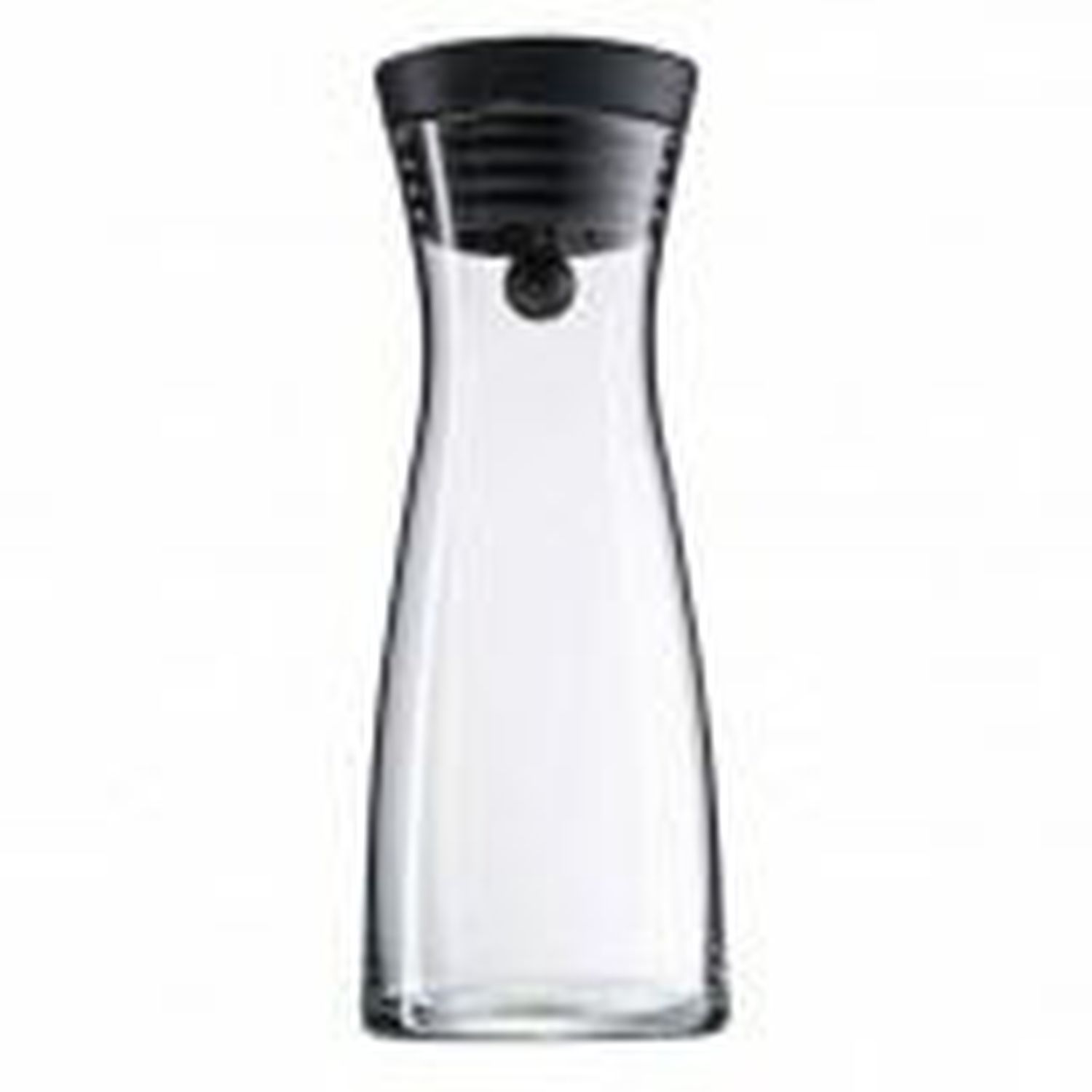 Wasserkaraffe Basic Glas 0.75L Wasserkaraffe Basic Glas 0.75L