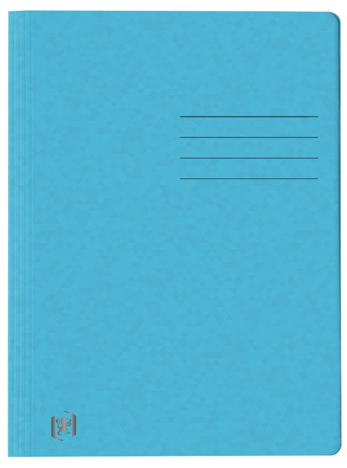 Schnellhefter TOP FILE+ - A4, Karton 390g/qm, kfm. und Amtsheftung, aqua Schnellhefter TOP FILE+ - A4, Karton 390g/qm, kfm. und Amtsheftung, aqua