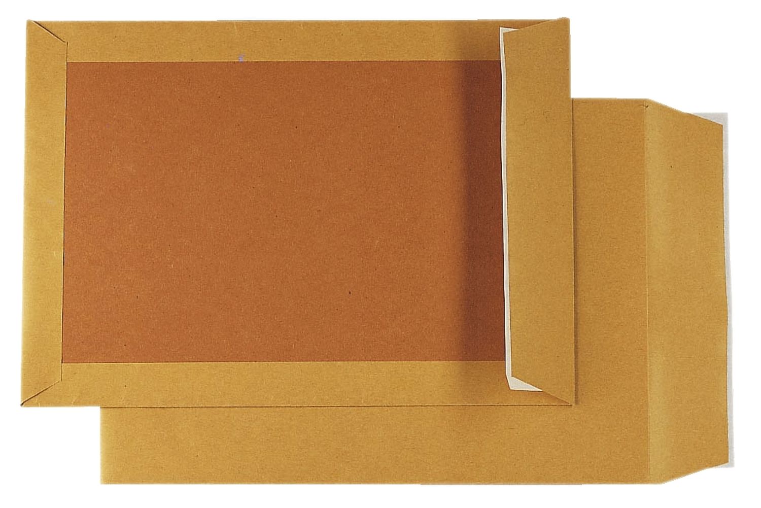Papprückwandtaschen MAILmedia® 30002527 Recycling, B4, ohne Fenster, 130 g/qm, braun, 125 Stück Papprückwandtaschen MAILmedia® 30002527 Recycling, B4, ohne Fenster, 130 g/qm, braun, 125 Stück