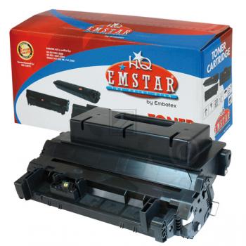 Alternativ Emstar Tonerkartusche schwarz (09HPP4015LU/H673,9HPP4015LU,9HPP4015LU/H673,H673)