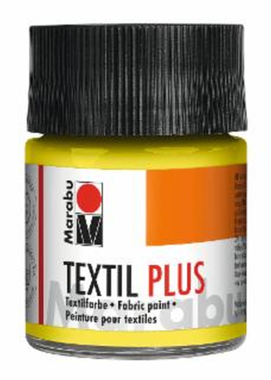 Textil plus - Zitron 020, 50 ml