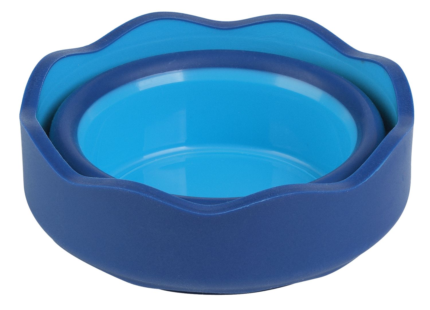 Wasserbecher CLIC & GO - blau Wasserbecher CLIC & GO - blau
