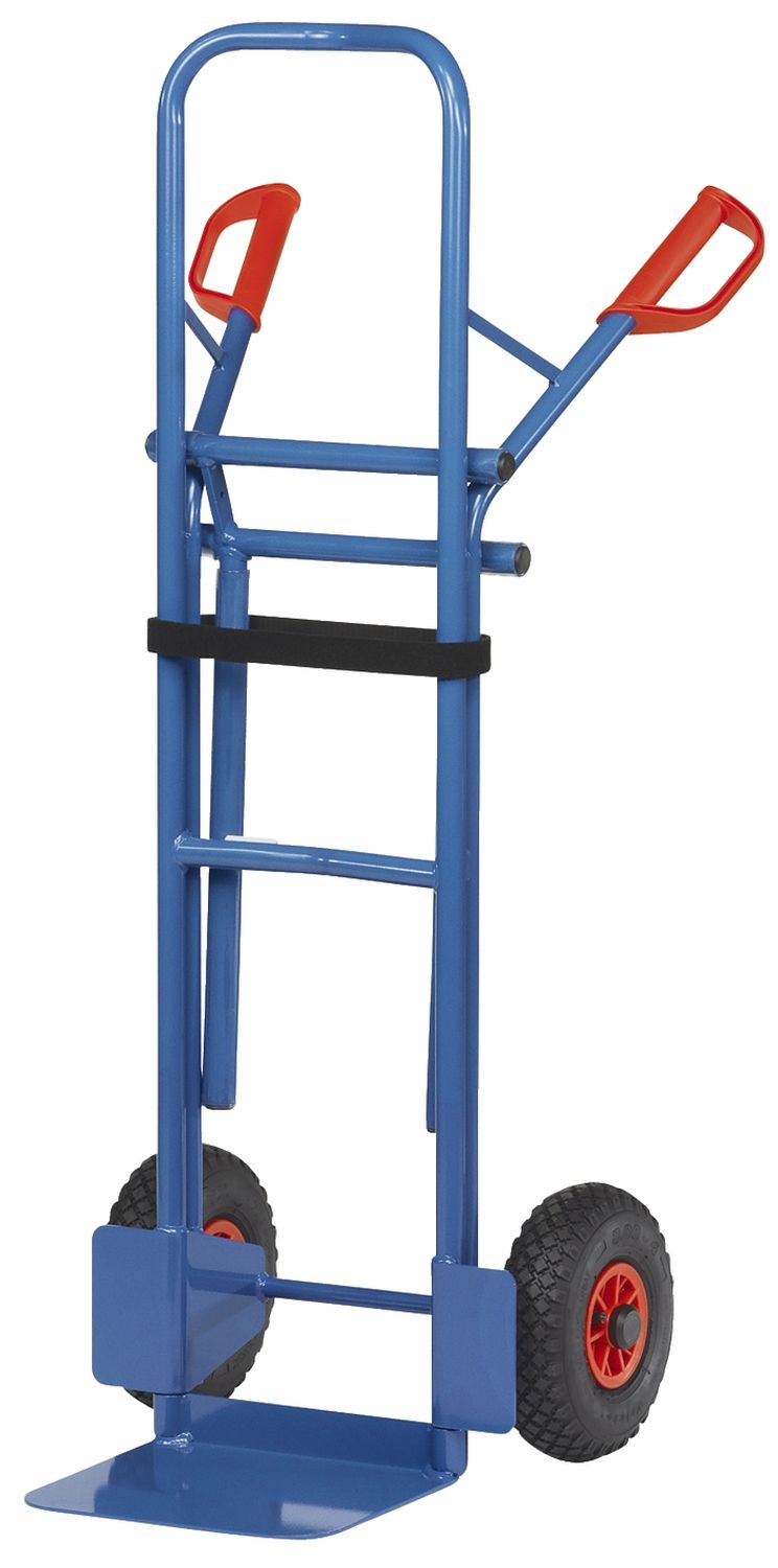 Stuhlkarren 1335 L Stuhlkarren 1335 L