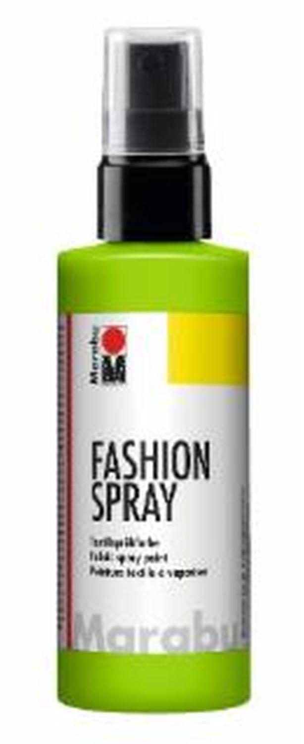 Fashion-Spray - Reseda 061, 100 ml Fashion-Spray - Reseda 061, 100 ml