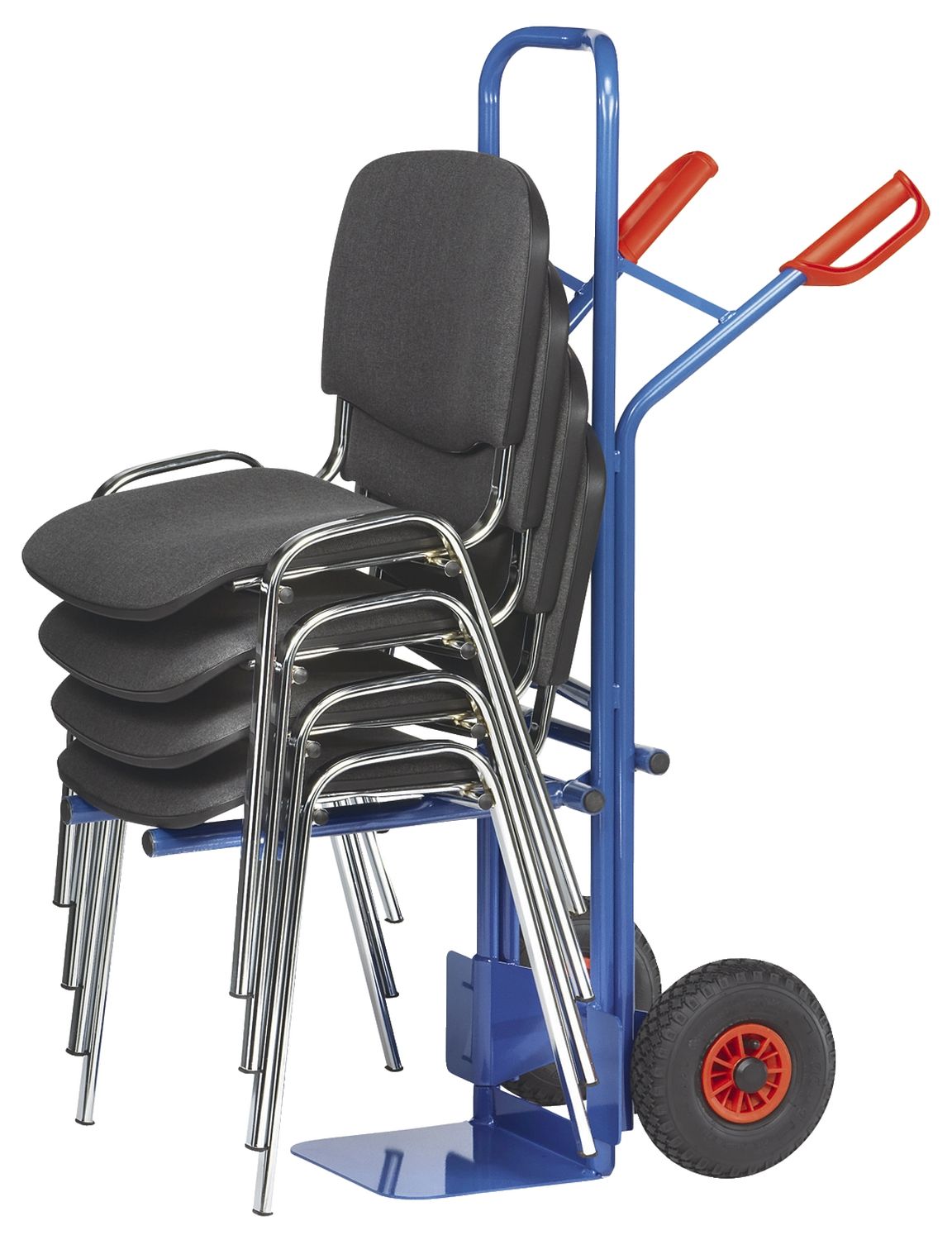Stuhlkarren 1335 L Stuhlkarren 1335 L