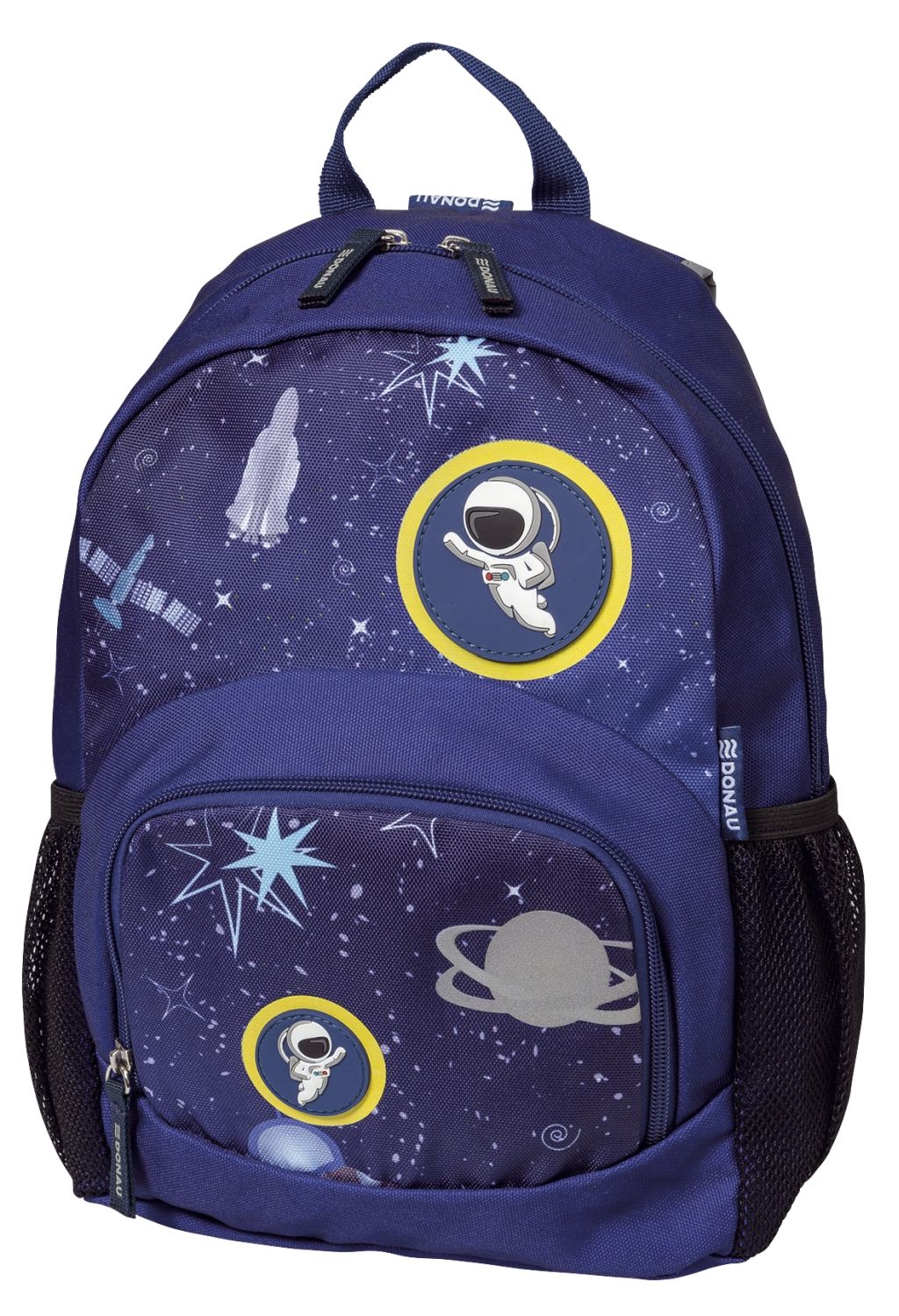 Kinderrucksack Astronaut - 22 x 32 x 11 cm