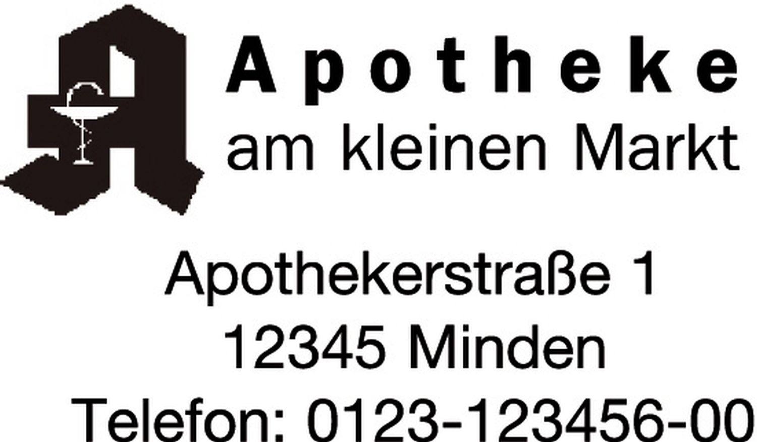 Professional 5203 - für max. 7 Zeilen, 49 x 28 mm Professional 5203 - für max. 7 Zeilen, 49 x 28 mm