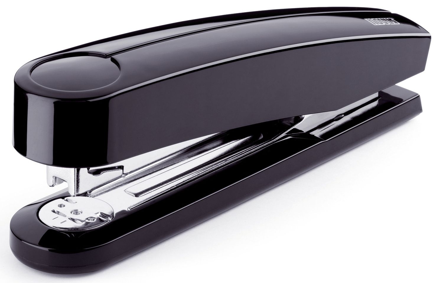 Heftgerät (Büro) B5 - schwarz, 40 Blatt, 105 mm, schwarz Heftgerät (Büro) B5 - schwarz, 40 Blatt, 105 mm, schwarz