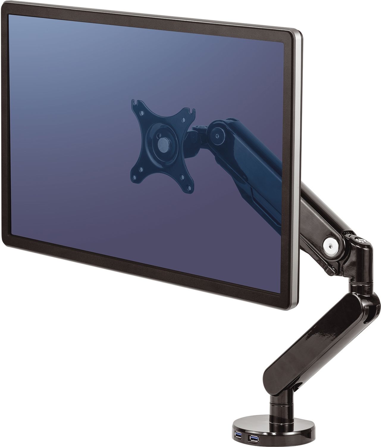Platinum Series Monitorarm Platinum Series Monitorarm