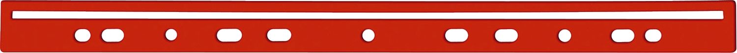 D-Clip/ Magi-Clip - Zeitschriftenbinder, rot D-Clip/ Magi-Clip - Zeitschriftenbinder, rot