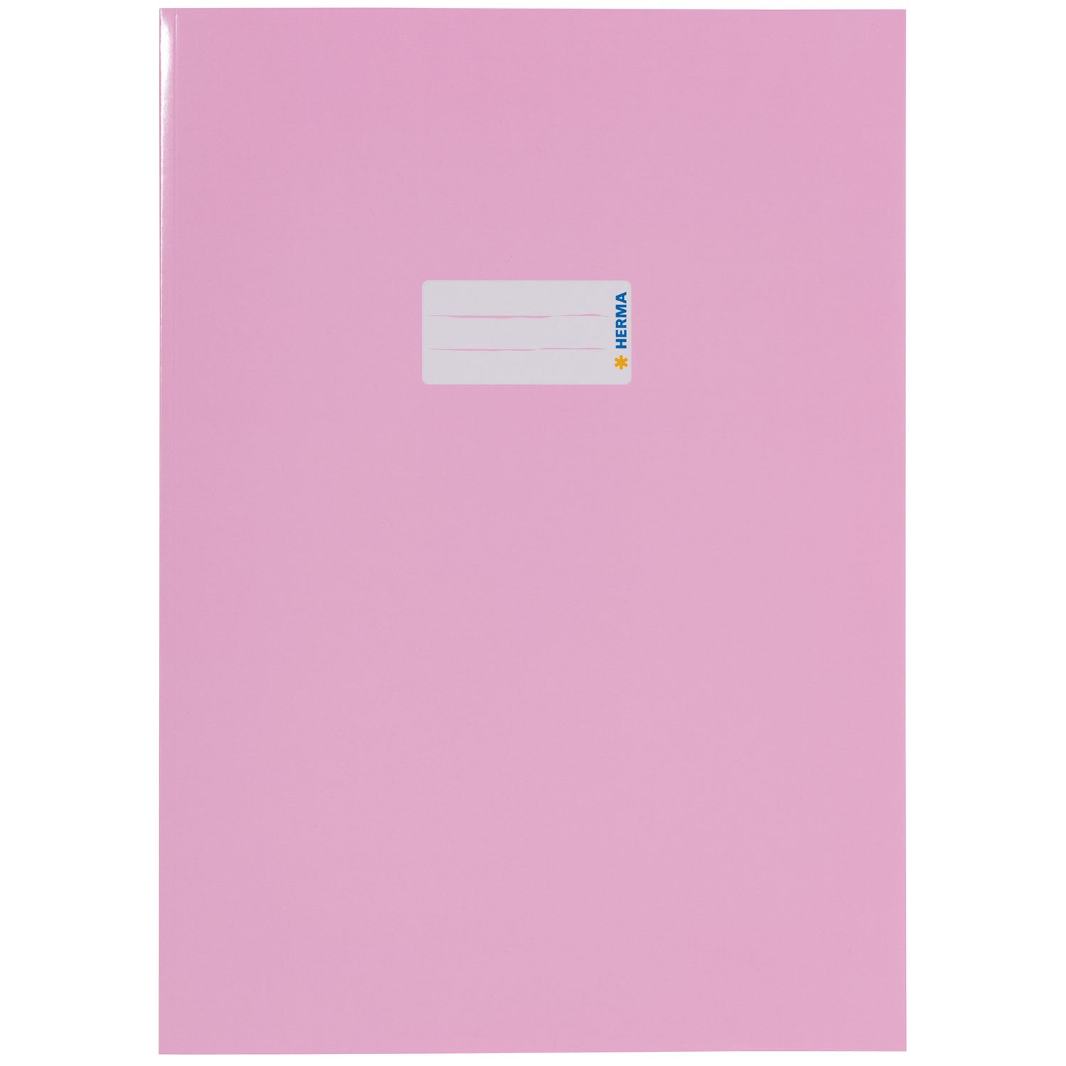 19805 Heftschoner Karton - A4, rosa 19805 Heftschoner Karton - A4, rosa