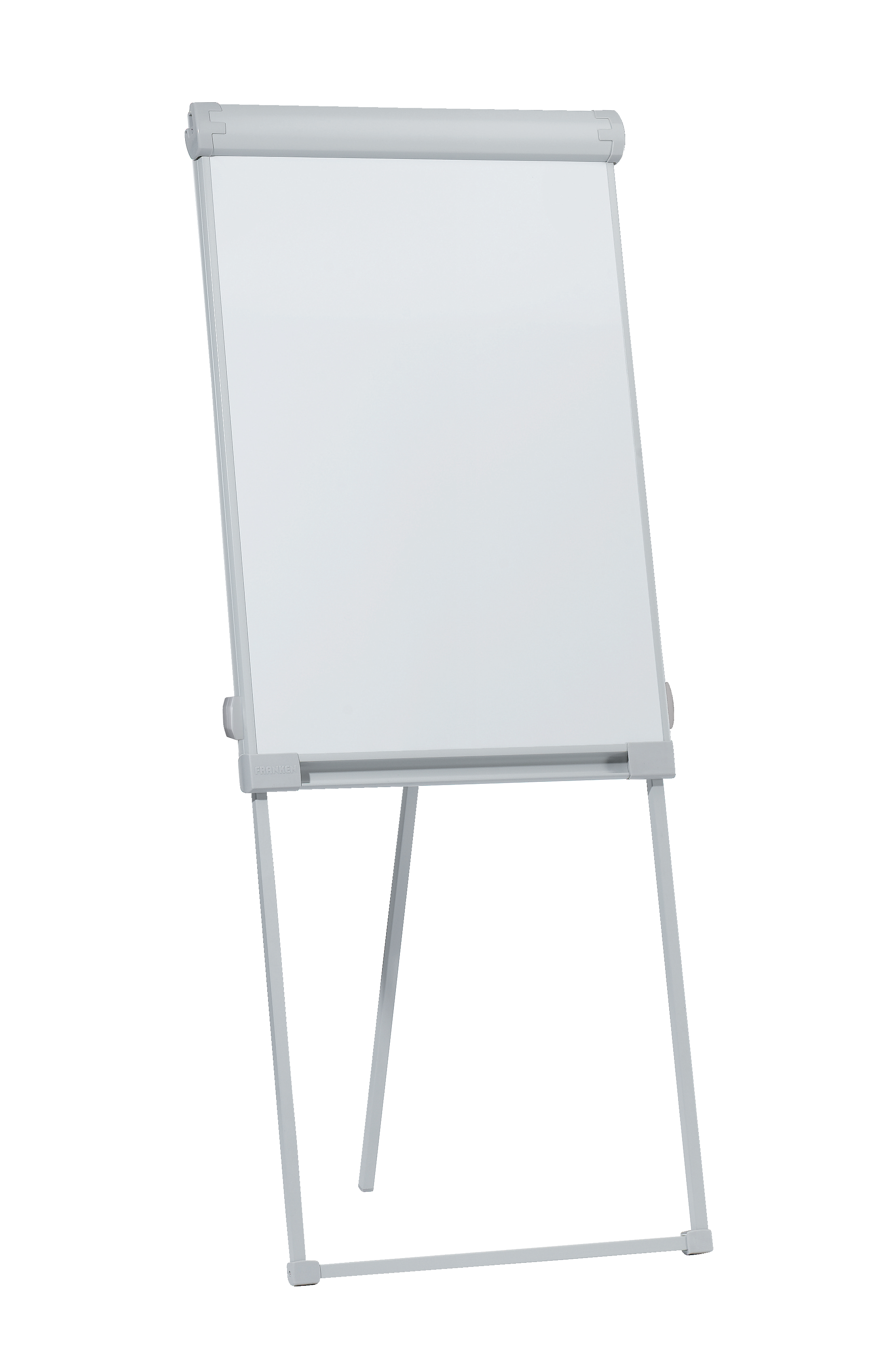 Flipchart Franken PRO Standard FC43, Dreibein, höhenverstellbar, 67 x 95 cm