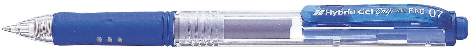 Gel-Tintenroller Hybrid onliner - 0,35 mm, blau Gel-Tintenroller Hybrid onliner - 0,35 mm, blau