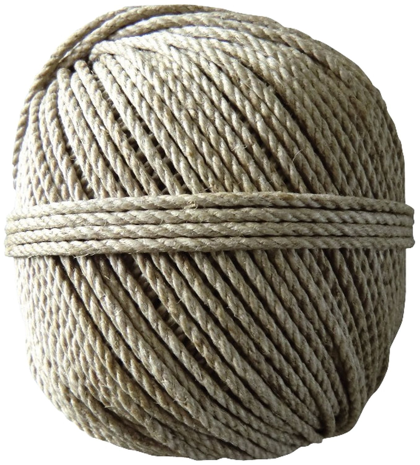 Bindfaden/Kordel - extrastark, bis 25 kg, 20m Bindfaden/Kordel - extrastark, bis 25 kg, 20m