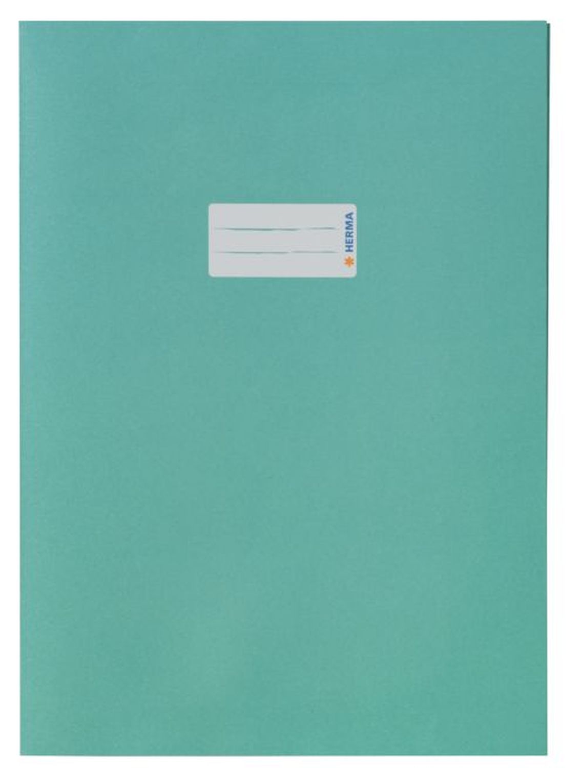 5527 Heftschoner Papier - A4, türkis 5527 Heftschoner Papier - A4, türkis