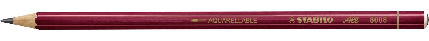 Graphitstift für fast alle Oberflächen - All - Einzelstift Graphitstift für fast alle Oberflächen - All - Einzelstift