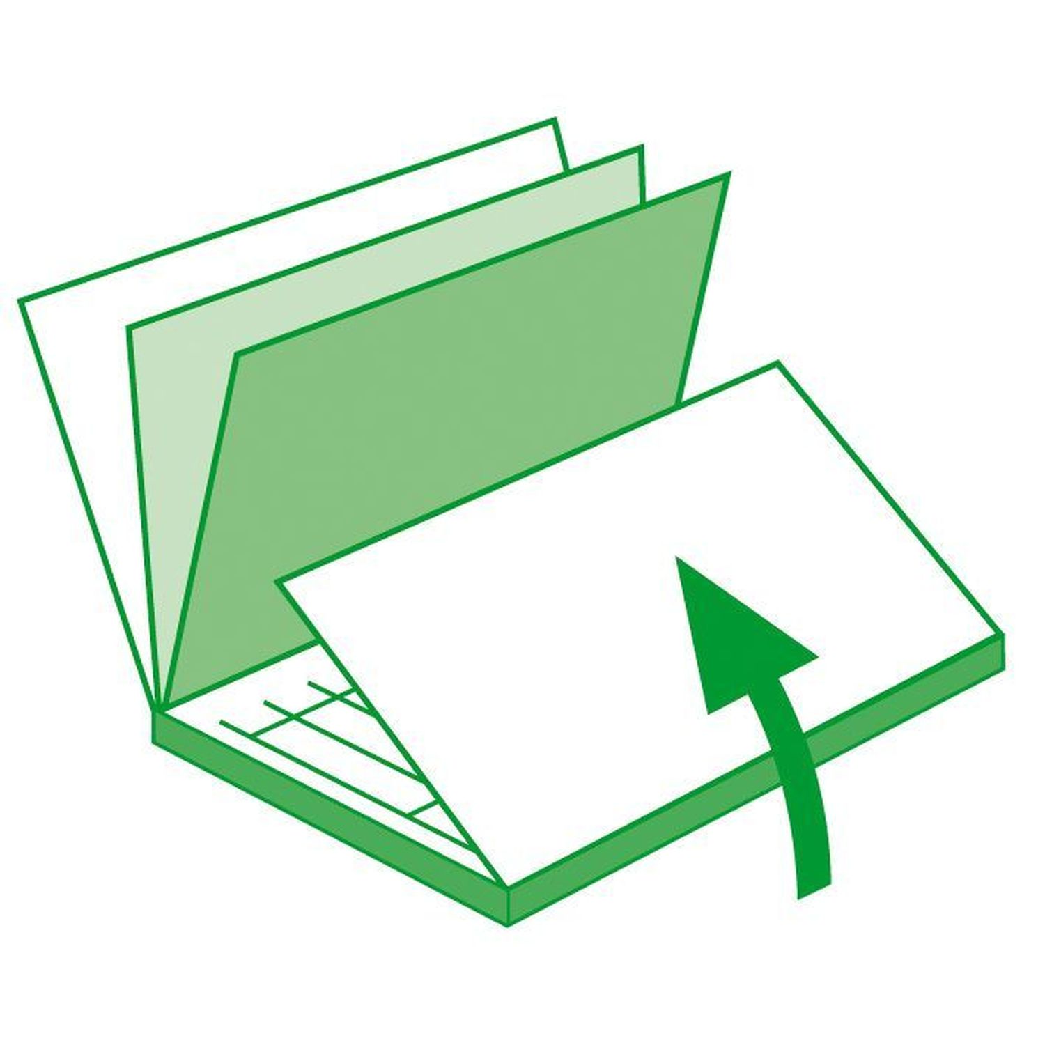 Aufträge - A5, 1. und 2. Blatt bedruckt, SD, MP, 2 x 40 Blatt Aufträge - A5, 1. und 2. Blatt bedruckt, SD, MP, 2 x 40 Blatt