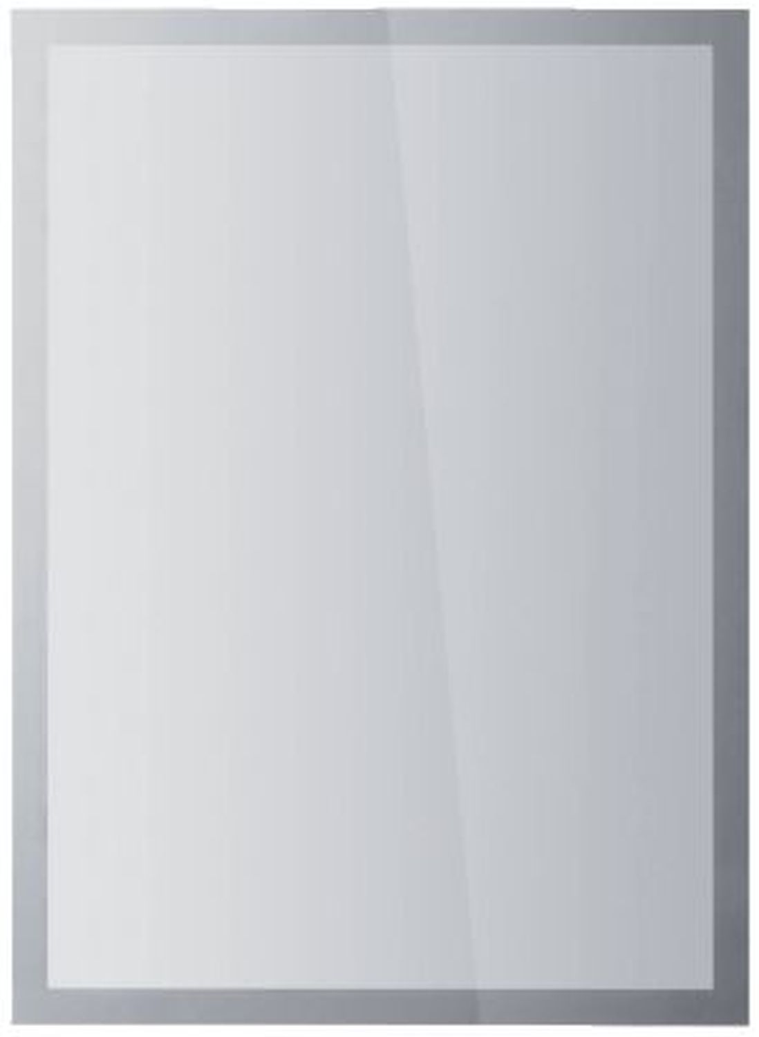 Informationsrahmen DURAFRAME® POSTER SUN - A3, adhesiv, silber, 2er Pack Informationsrahmen DURAFRAME® POSTER SUN - A3, adhesiv, silber, 2er Pack