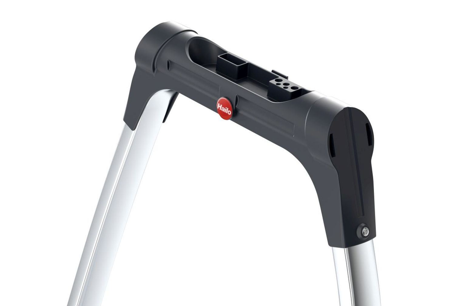 LivingStep Comfort plus - 3 Stufen, Klapptritt mit Soft-Grip Sohle LivingStep Comfort plus - 3 Stufen, Klapptritt mit Soft-Grip Sohle