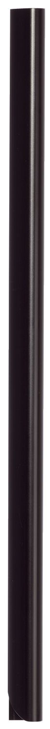 Klemmschienen - A4, 30 Blatt, schwarz, 100 Stück Klemmschienen - A4, 30 Blatt, schwarz, 100 Stück