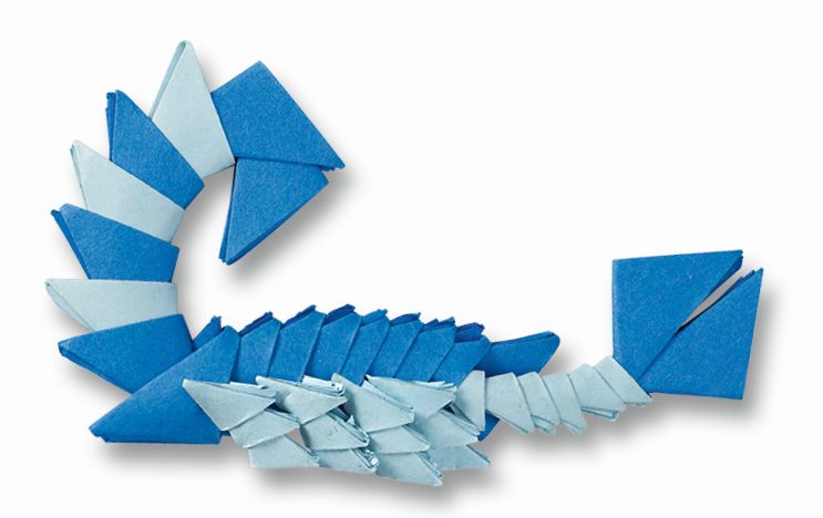 Faltblätter 8 x 8 cm - 10 Farben sortiert, 500 Blatt, 70g/qm Faltblätter 8 x 8 cm - 10 Farben sortiert, 500 Blatt, 70g/qm
