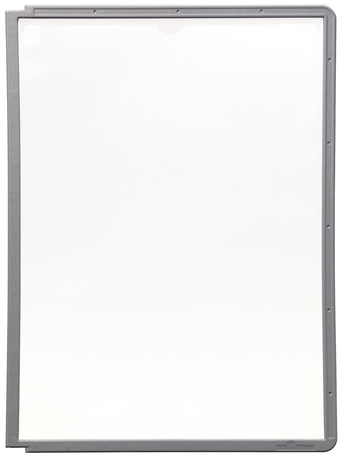 Sichttafel SHERPA® PANEL A4, graphit Sichttafel SHERPA® PANEL A4, graphit