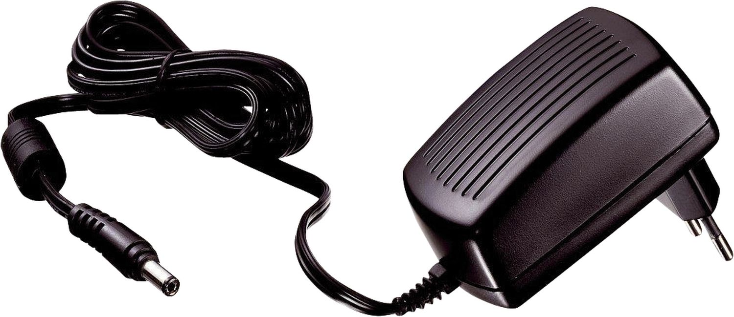 Netzadapter D1, LabelPOINT, LabelMANAGER und RhinoPRO 5000 Netzadapter D1, LabelPOINT, LabelMANAGER und RhinoPRO 5000