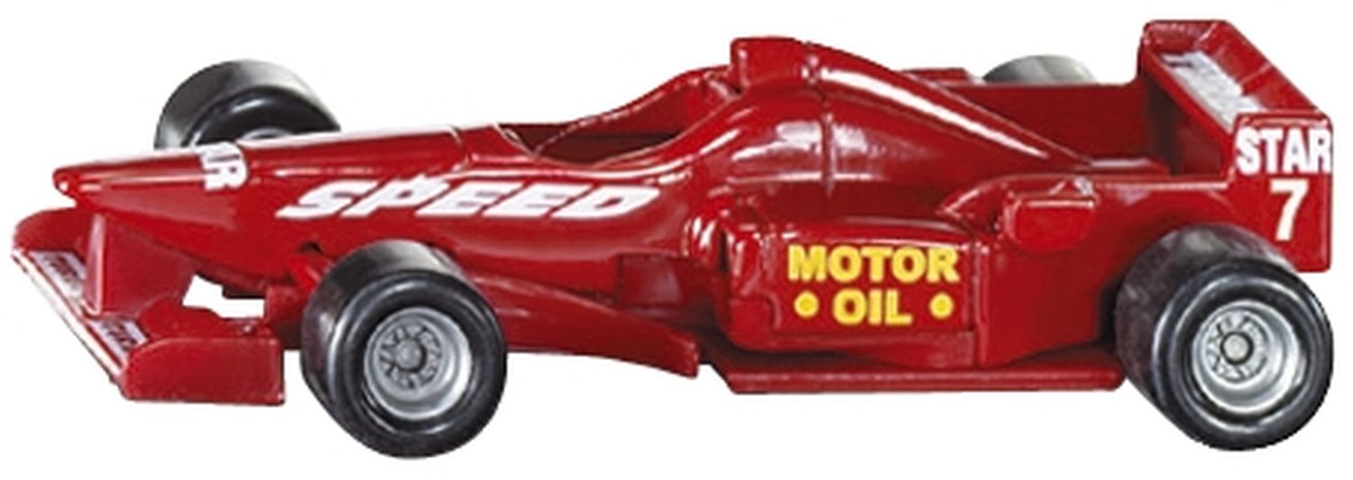 Rennwagen, Nr. 1357, 1:55 Rennwagen, Nr. 1357, 1:55
