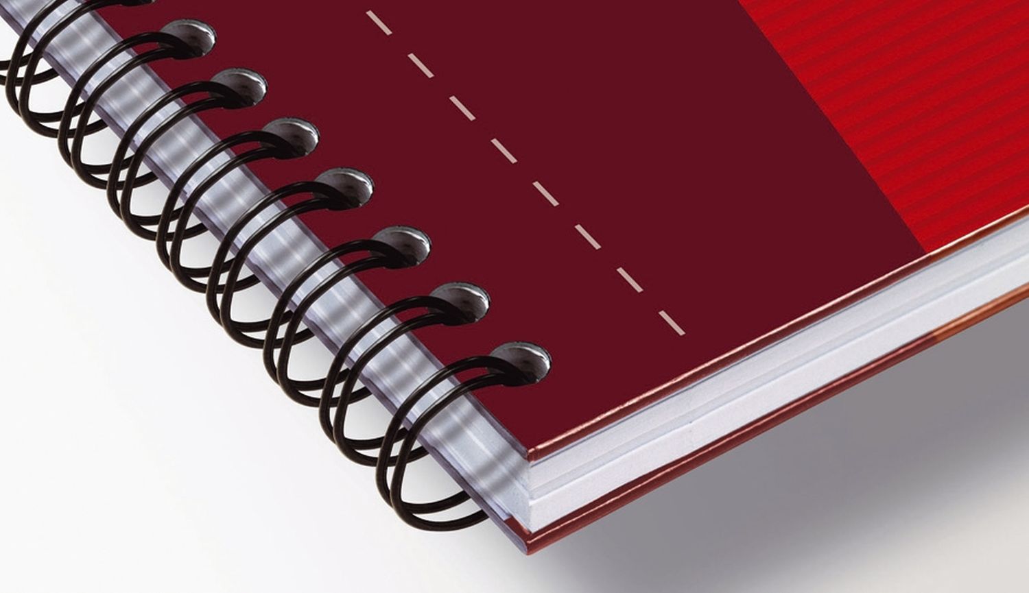 Office European Book - A4+, 5mm kariert, 120 Blatt, sortiert Office European Book - A4+, 5mm kariert, 120 Blatt, sortiert