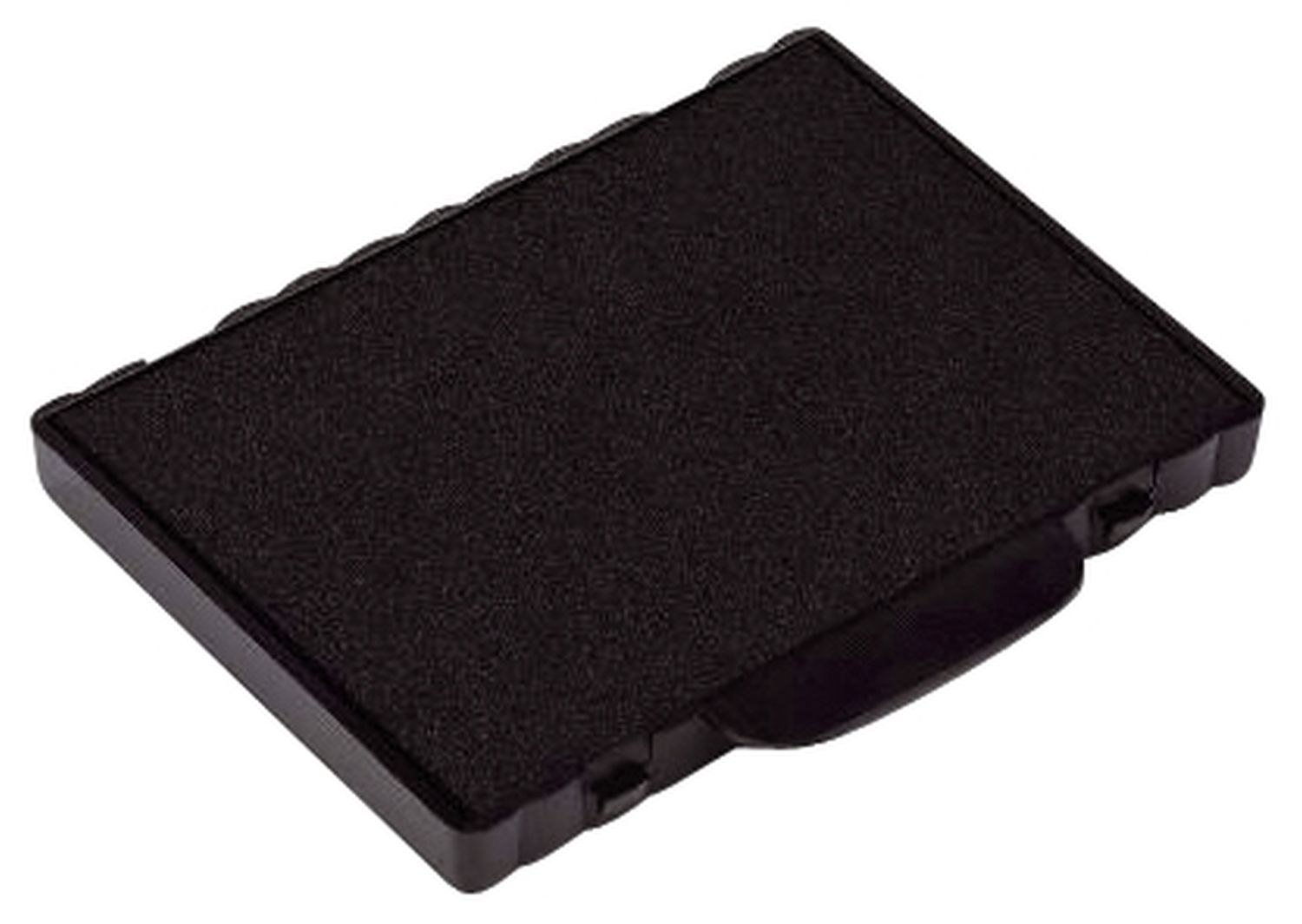 Ersatzkissen 6/58 schwarz Ersatzkissen 6/58 schwarz