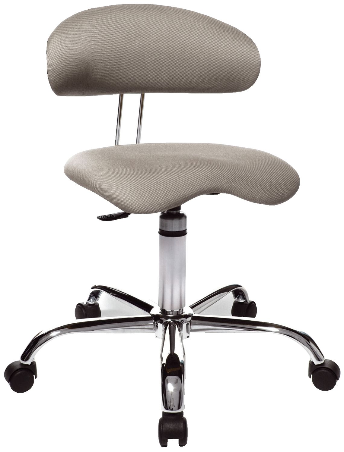 Fitness-Drehstuhl SITNESS 40 braun Fitness-Drehstuhl SITNESS 40 braun