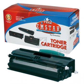 Alternativ Emstar Toner-Kit (09LEOPE332TO/L531,9LEOPE332TO,9LEOPE332TO/L531,L531)