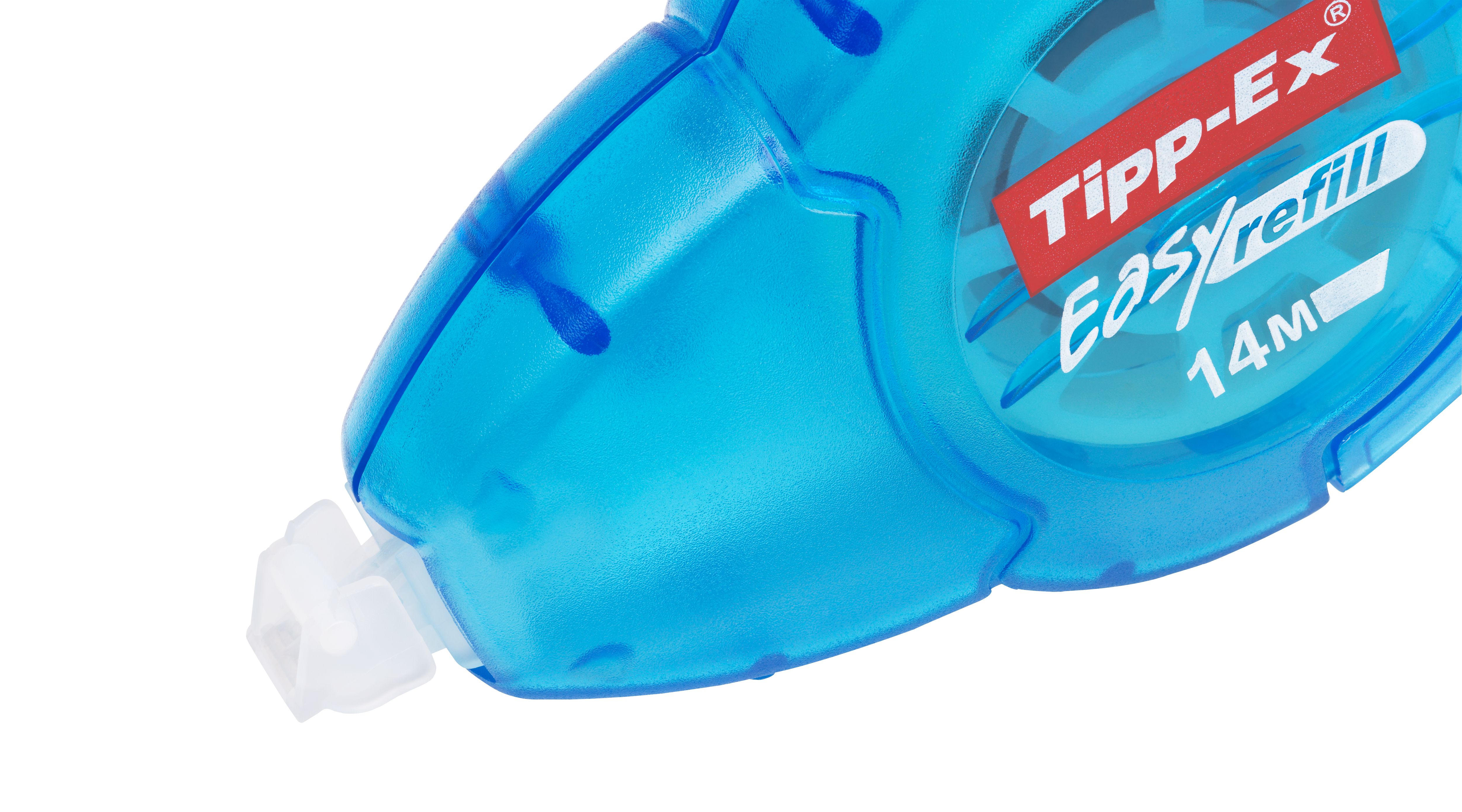 Korrekturroller ECOlutions Easy Refill, nachfüllbar, 5,0 mm x 14 m Korrekturroller ECOlutions Easy Refill, nachfüllbar, 5,0 mm x 14 m
