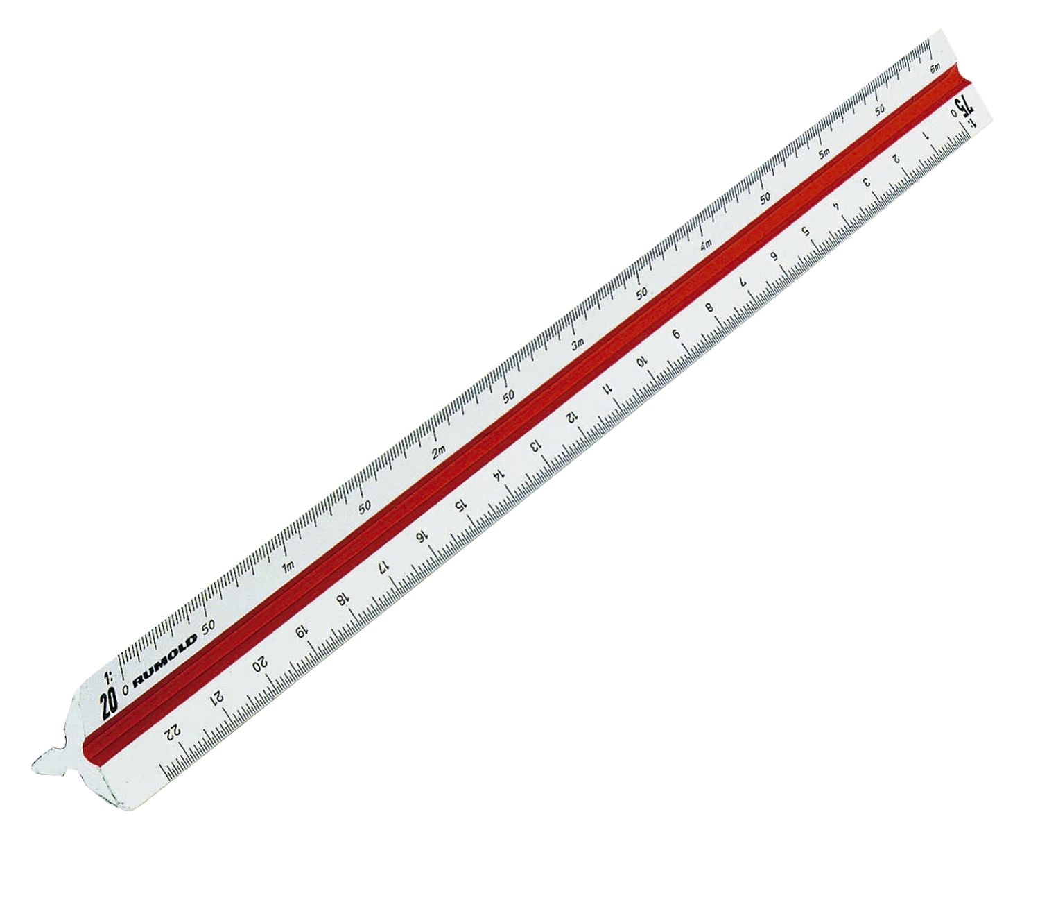 Präzisions-Dreikant-Maßstäbe 160/30, berufsschule 2 Präzisions-Dreikant-Maßstäbe 160/30, berufsschule 2