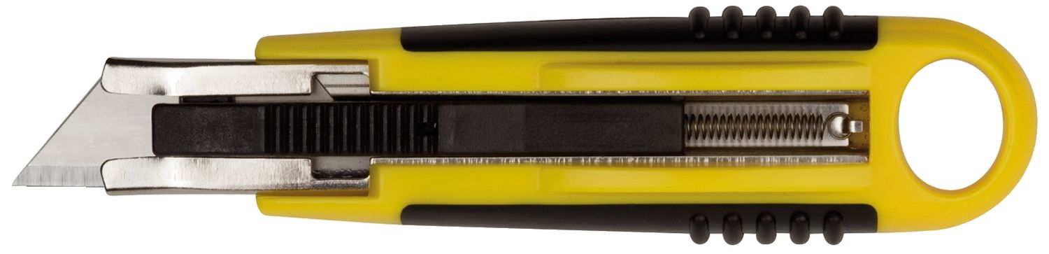 Sicherheitscutter 18mm Sicherheitscutter 18mm