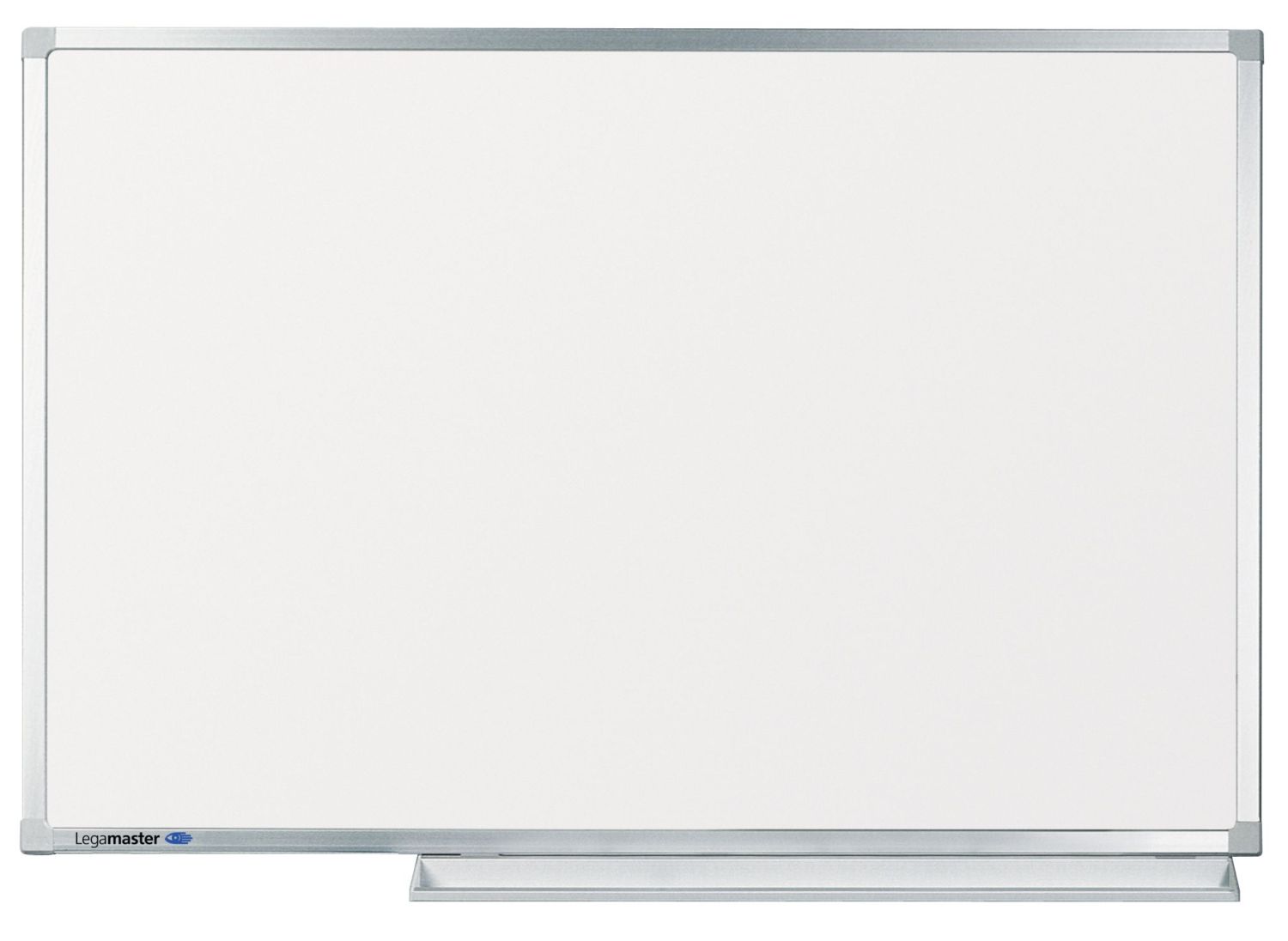 Whiteboard PROFESSIONAL - 150 x 120 cm, Montagesatz